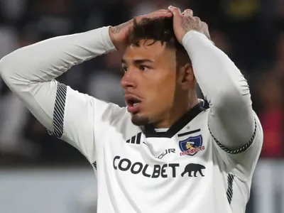 Aseguran que Alan Saldivia podría recibir duro golpe esta temporada