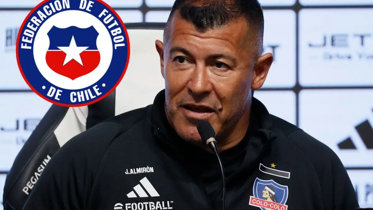 Jorge Almirón incluyó a tres de los cuatro jugadores convocados por la Selección Chilena.