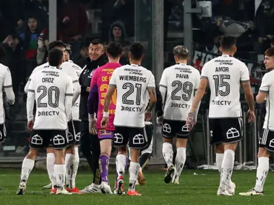 ¿Sin espacio? Los 8 jugadores de Colo-Colo que no fueron convocados para el duelo ante Santa Cruz