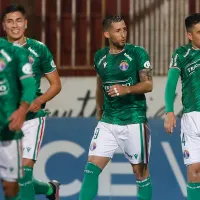 Figura de Audax Italiano no esconde sus deseos de vestir la camiseta de Colo-Colo: «Me gustaría probar»