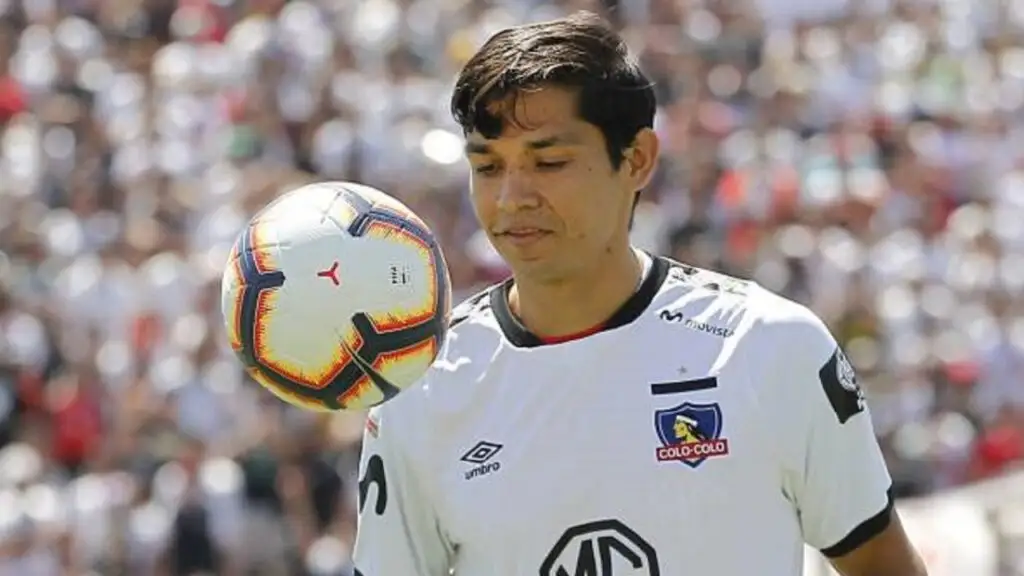Matías Fernández se retiró del fútbol profesional.