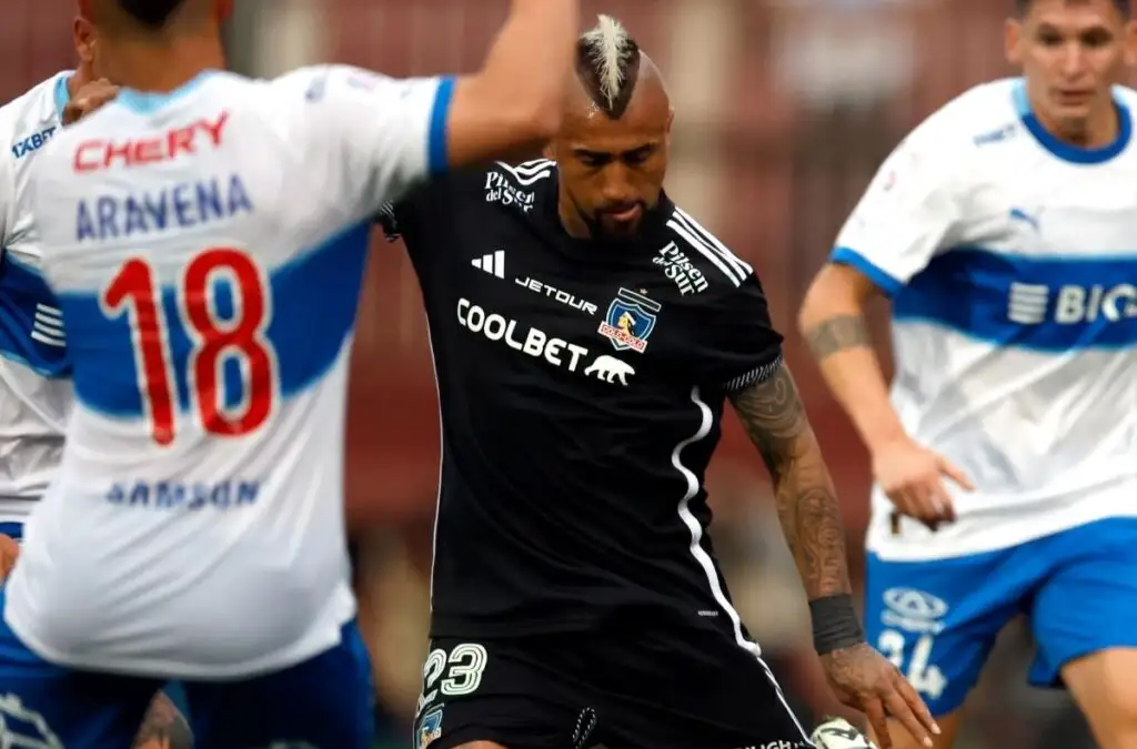 Universidad Católica será el próximo rival de Colo-Colo en el Campeonato Nacional.