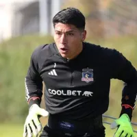 «Quiero salir»: Brayan Cortés se sincera y revela el destino dónde le gustaría jugar