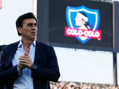 Gustavo Quinteros se burló de Johnny Herrera y lo invitó a ver a ‘La Roja’