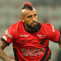 Histórico de Colo-Colo se indignó con Arturo Vidal por sus dichos y defendió a Jorge Sampaoli: «Es un malagradecido”