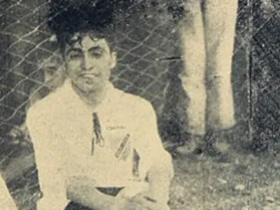 «Su rebeldía inició una senda triunfal»: Revisa el homenaje que realizó Colo-Colo a Juan Quiñones