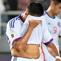 La Roja puede recibir fuerte sanción tras el duelo ante Paraguay y desde la ANFP lanzan potente advertencia