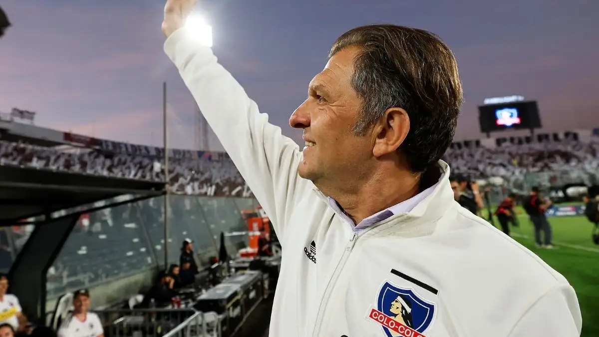 Aníbal Mosa.