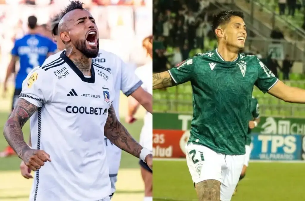 Amistoso entre Colo-Colo y Santiago Wanderers deberá ser reprogramado.