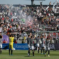 Con un gran retorno: La penúltima formación que ensayó Colo-Colo de cara al Superclásico