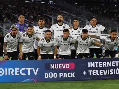 «Este es bueno»: El jugador de Colo-Colo que maravilló a los hinchas por su presentación ante Cobresal