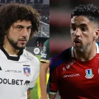 Totalmente confirmado: Revisa cuándo, a qué hora y dónde ver el duelo de Colo-Colo y Unión La Calera