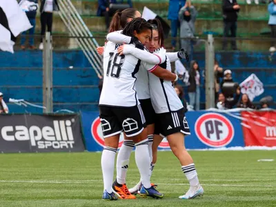 Total ilusión: Colo-Colo conoció a todos sus rivales en la fase de grupos tras sorteo de la Copa Libertadores Femenina