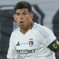 «Fue una vergüenza»: Esteban Pavez hace feroz autocrítica tras caída de Colo-Colo y se olvida de Copa Libertadores