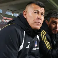 Superó las expectativas: Los reales desafíos por los que Jorge Almirón aceptó venir a Colo-Colo