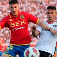 Plazo y dinero establecido: Revelan inéditos detalles del contrato de Jonathan Villagra en Colo-Colo