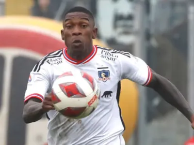 Fabián Castillo rompió el silencio: Habló de su paso por Colo-Colo y dio detalles inéditos de su relación con Quinteros