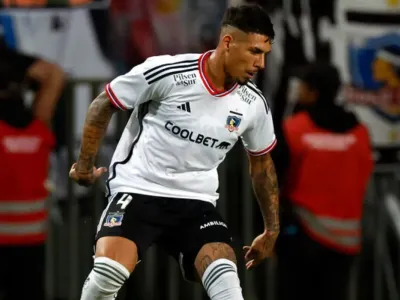 El triple del sueldo que gana en Colo-Colo: Se destapó al equipo de la MLS que ofertó por Alan Saldivia