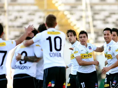 Llegó con grandes esperanzas a Colo-Colo y hoy milita en las categorías más bajas de Italia