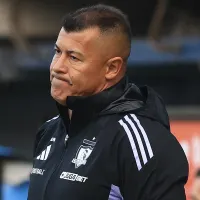 Jorge Almirón confirma sensible baja en Colo-Colo para el Superclásico con la U