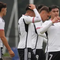 ¿Nuevos cortados? Los dos jugadores del primer equipo de Colo-Colo que ‘reforzaron’ a la Proyección