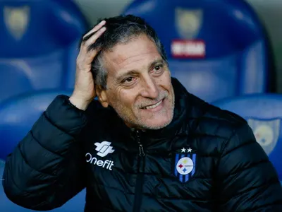 Mario Salas no se guarda nada y entrega la llave para vencer a Colo-Colo en el Estadio Monumental