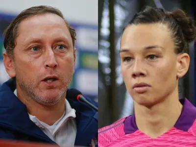 Luis Mena y un importante mensaje para Christiane Endler de cara a su proceso en La Roja Femenina