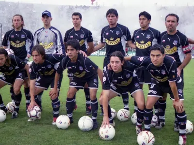 Exclusivo: Club Social realizará un documental enfocado en un emblemático título de Colo-Colo