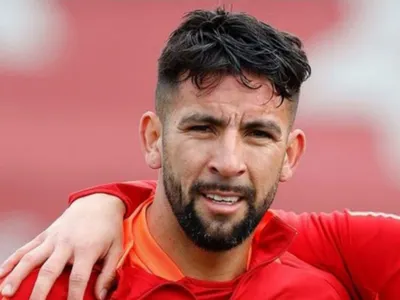 Desde Independiente revelan el verdadero monto que solicitan por Mauricio Isla