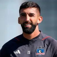 Gustavo Quinteros lo notificó: Colo-Colo tomó una importante decisión con Emiliano Amor