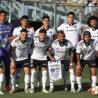 «Basta de esta bosta»: Hinchas barren con jugador de Colo-Colo por su actuación ante Magallanes