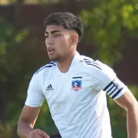 La nueva «joya» que proyecta Colo-Colo: Promisorio defensa central se lució con dos goles y entró en el radar de Quinteros