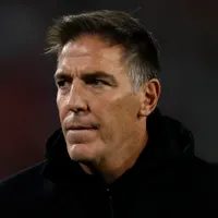 Sangre joven: Se confirma la primera gran sorpresa de Eduardo Berizzo en la nómina de La Roja para las Eliminatorias Sudamericanas