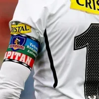 Informan el fallecimiento de Luis Castro, creador de las jinetas personalizadas de capitán en Colo-Colo