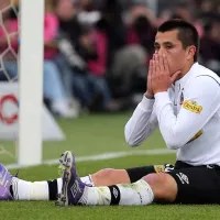 «Tenía esas dos propuestas»: Carlos Muñoz reveló oferta de la U que pudo amargar su paso por Colo-Colo