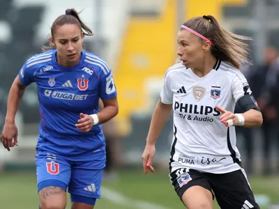 Clásico es ganarte: Así quedó la tabla de posiciones con el triunfo de Colo-Colo sobre la U en la Liga Femenina