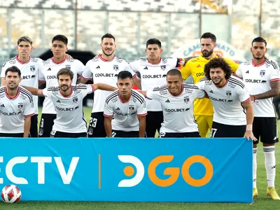 Colo-Colo tendría lista la renovación contractual de una pieza clave para Gustavo Quinteros
