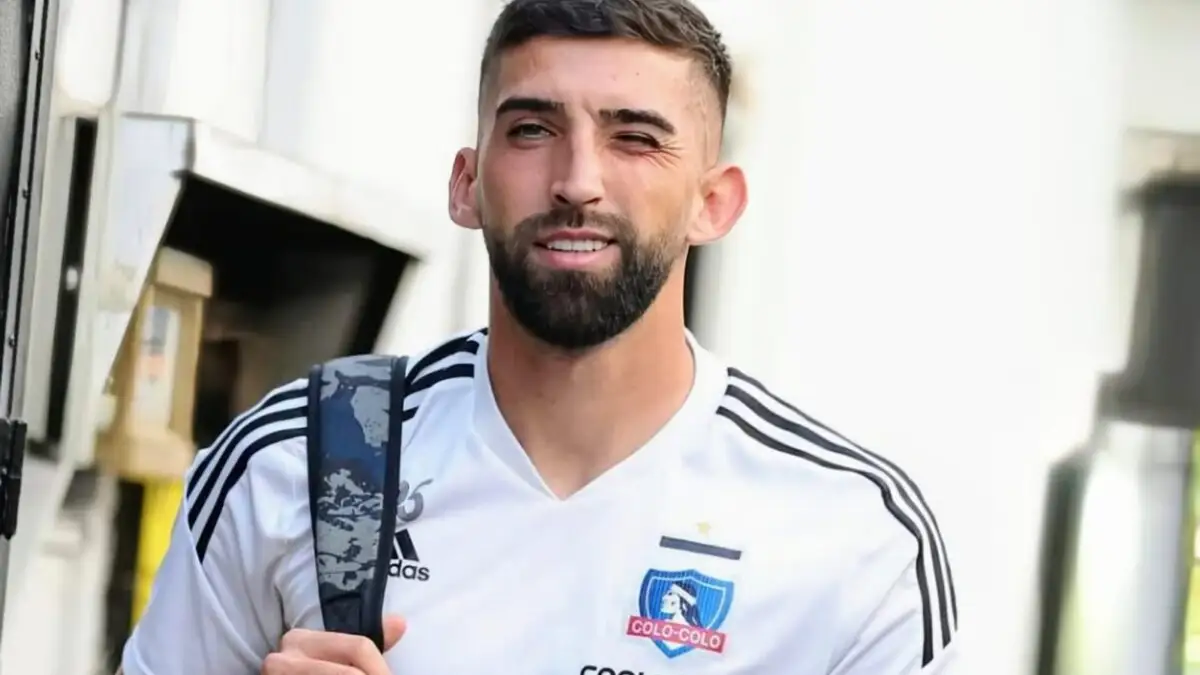 Emiliano Amor.