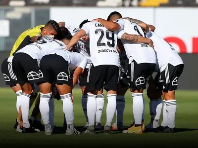 Los dos jugadores que le dirán adiós a Colo-Colo el próximo 30 de junio