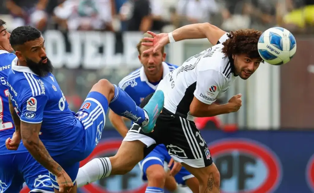 Este domingo se disputará la versión 193 del Superclásico entre Colo-Colo y Universidad de Chile.