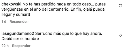 Hinchas piden el regreso de Claudio Baeza