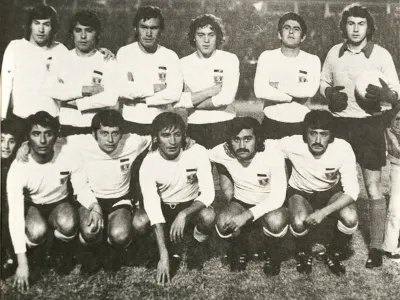 Efeméride: Colo Colo pierde la final de la Copa Libertadores 1973