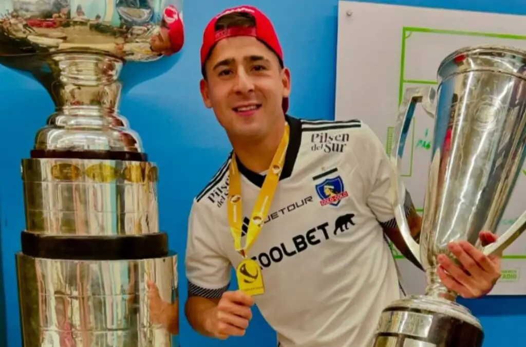 Guillermo Paiva será jugador de Junior de Barranquilla.