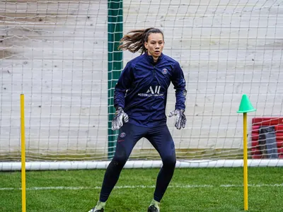 Bombazo: Tiane Endler a una firma de dejar el PSG