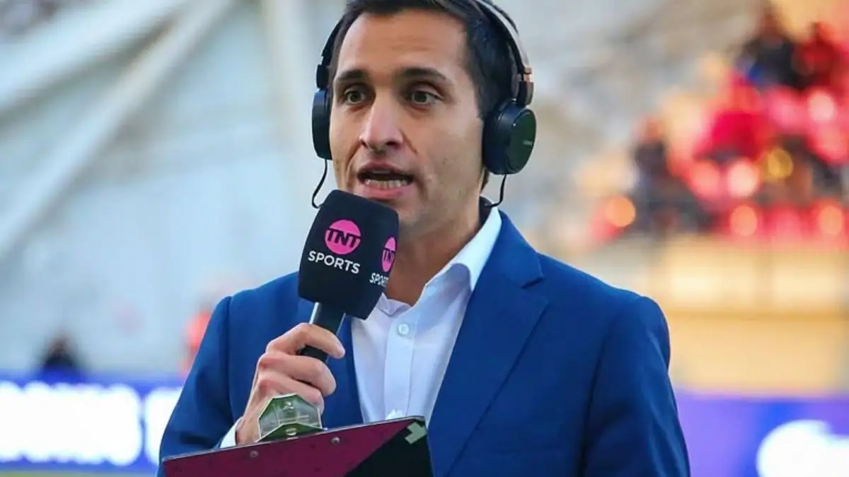 Daniel Arrieta.