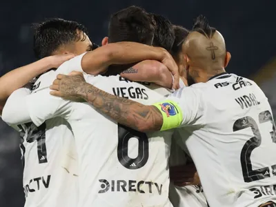 Con dos regresos: Los 9 jugadores de Colo-Colo quedaron fuera de la citación frente a Deportes La Serena