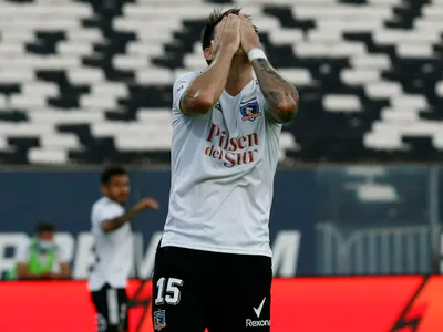 ¿Por qué no renovó? La sentida confesión de Pablo Mouche luego de su salida de Colo-Colo