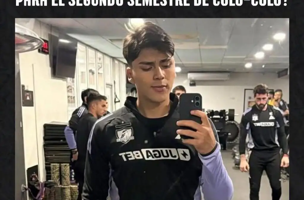 Hinchas debatieron por el retorno de Damián Pizarro.