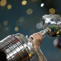 En Colo-Colo no se achican en Copa Libertadores: «Tenemos plantel para competir en cualquier cancha de Sudamérica»