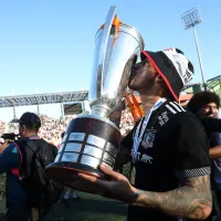 Oficialmente campeón: Colo-Colo recibe gran noticia tras el término del Campeonato Nacional
